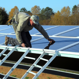 Comment Choisir un Installateur Photovoltaïque Qualifié ? Bergerac